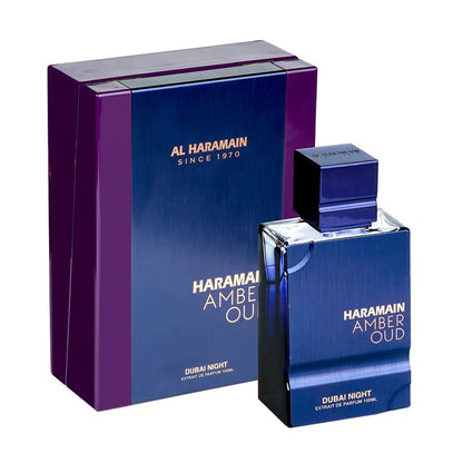 Al Haramain Amber oud Dubia Night 100ml
