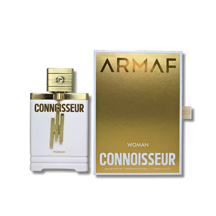 Connoisseur Women Armaf EDP 100ml