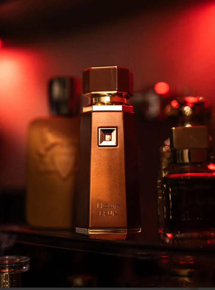 Liquid Brun by French Avenue EDP 100ml