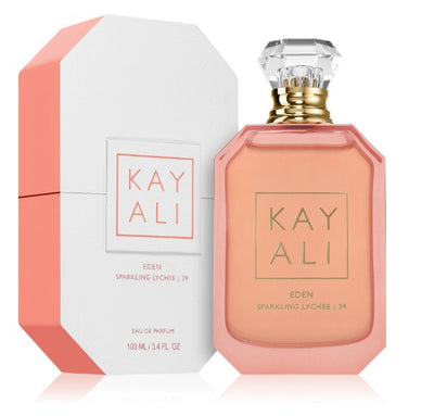 Kayali Eden Sparkling Lychee 39 EDP 100ml