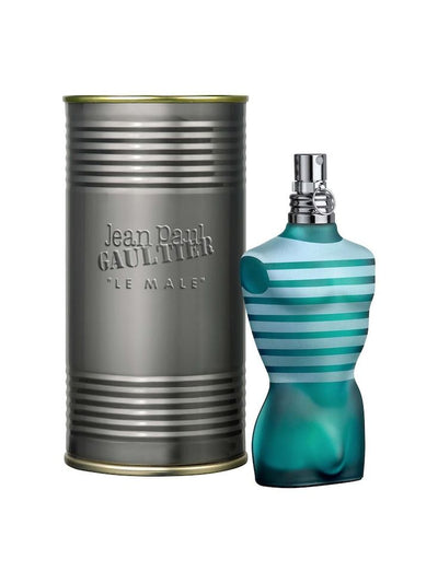Jean Paul Gaultier Le Male EDT 100ml (In Box Not Tin)
