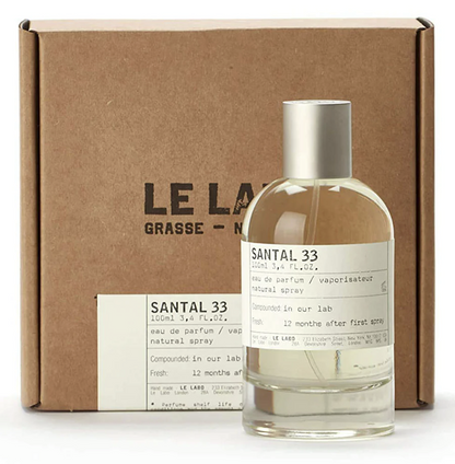 Le Labo Santal 33 100ml