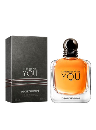 Emporio Armani Stronger With You EDT 100ml