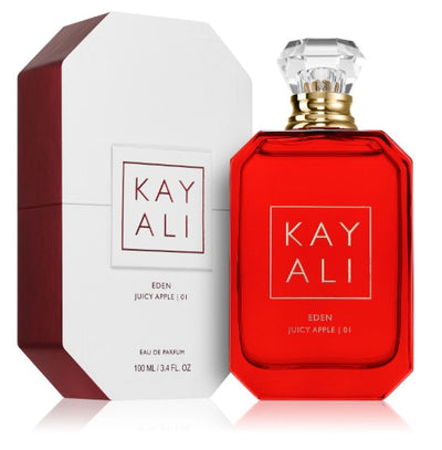 Kayali Eden Juicy Apple 01 EDP 100ml