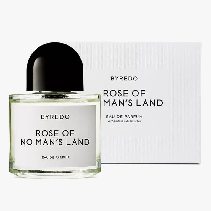 Byredo Rose Of No Man's Land EDP 100ml