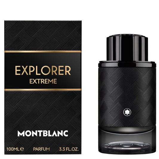 Mont Blanc Explorer Extreme 100ml