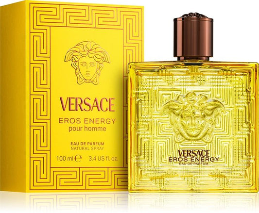 Versace Eros Energy 100ml