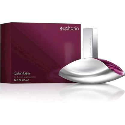 CK Euphoria EDP Pour Femme 100ml