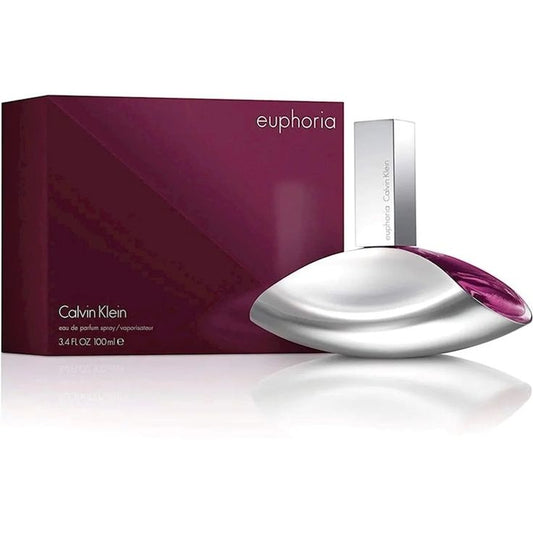 CK Euphoria EDP Pour Femme 100ml