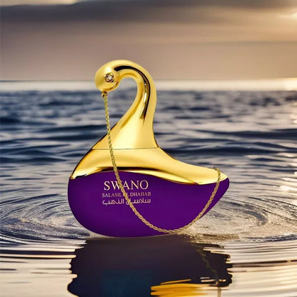 Swano Salasi Al Dhahab Le Chameu Perfumes 80ml