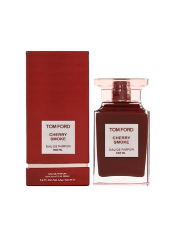 Tom Ford Cherry Smoke EDP 100ml