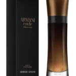 Giorgio Armani Code Profumo EDP 110ml