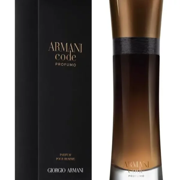 Giorgio Armani Code Profumo EDP 110ml