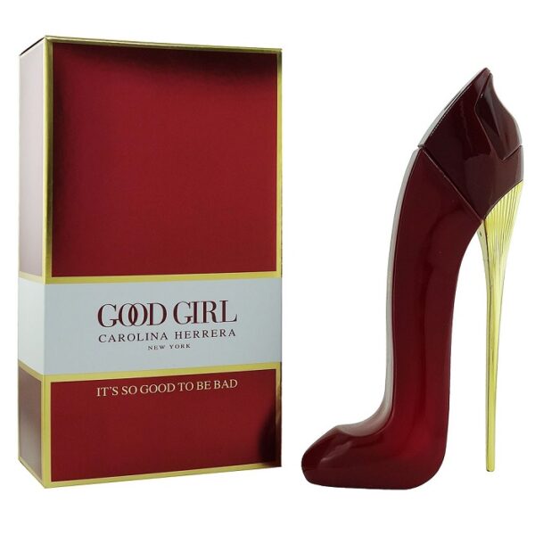 CH Good Girl Red EDP 80ml