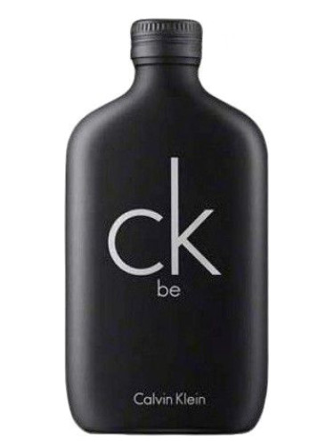 CK Be EDT 100ml