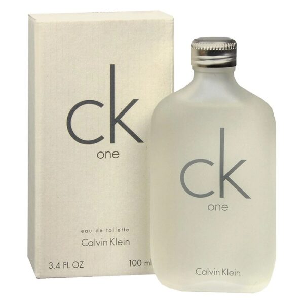 CK One EDT 100ml