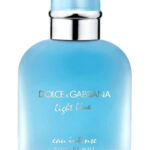 D&G Light Blue Eau Intense 125ml