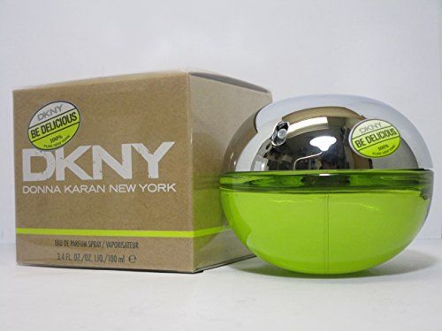 Dkny Be Delicious EDP 100ml
