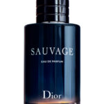 Dior Sauvage EDP 100ml