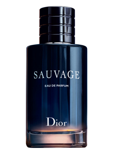 Dior Sauvage EDP 100ml