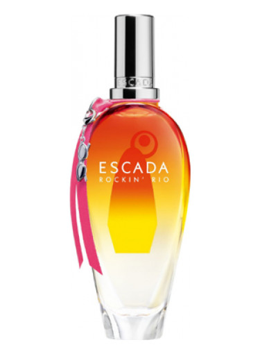 Escada Rockin Rio Limited Edition EDT 100ml