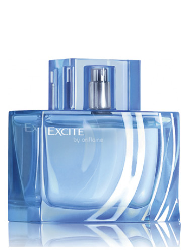 Excite By Oriflame EDT 75ml