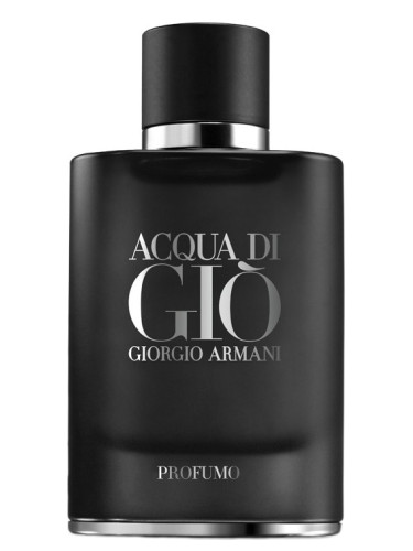 Giorgio Armani Acqua Di Gio PROFUMO EDP 125ml
