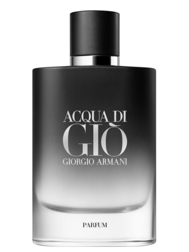 Giorgio Armani Acqua Di Gio Parfum 125ml