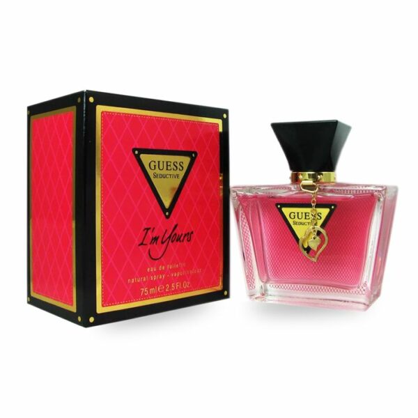 Guess Seductive I'm Yours EDT 75ml