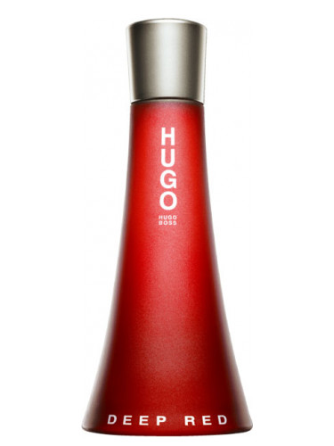 Hugo Boss Deep Red EDP 90ml