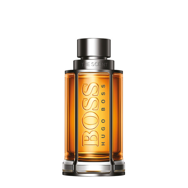Hugo Boss The Scent EDT 100ml