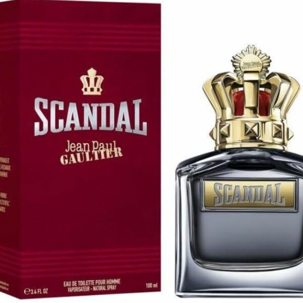 Jean Paul Gaultier SCANDAL EDT 100ml