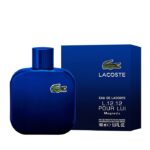 Lacoste L.12.12 Pour Lui Magnetic EDT 100ml (Blue)