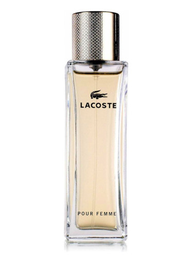 Lacoste Pour Femme EDP 90ml (White Box)