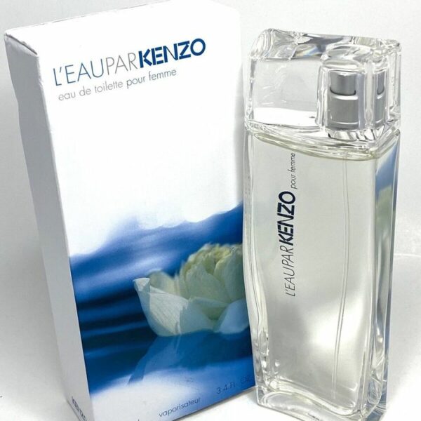 L'eauPar KENZO Pour Femme EDT 100ml