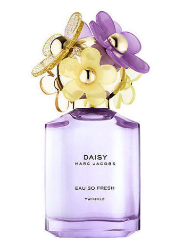 Marc Jacobs Daisy Eau So Fresh TWINKLE EDT 75ml