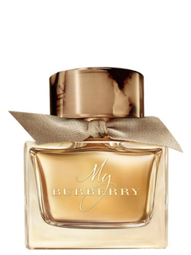 My Burberry EDP 90ml