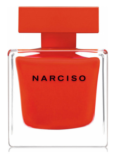 Narciso Rodriguez ROUGE EDP 90ml (Red)