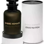 Louis Vuitton Ombre Nomade EDP 100ml (Unisex)
