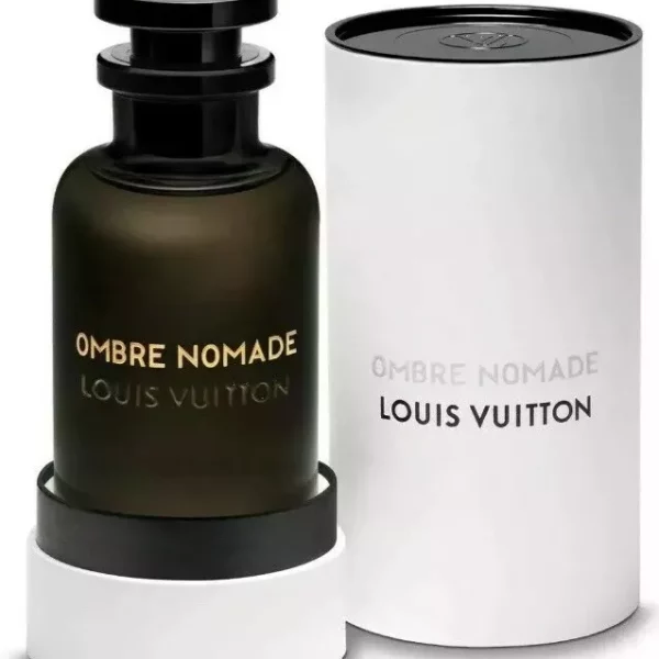 Louis Vuitton Ombre Nomade EDP 100ml (Unisex)