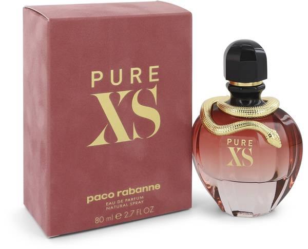 Paco Rabanne Pure XS EDP 80ml