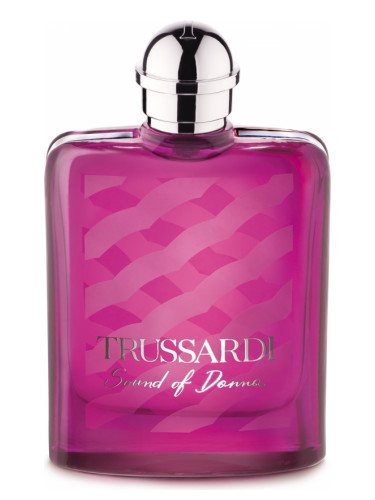 Trusardi Sound Of Donna EDP 100ml
