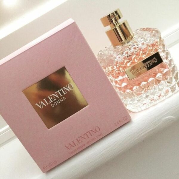 Valentino Donna EDP 100ml