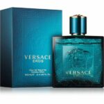 Versace Eros Blue EDT 100ml