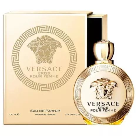 Versace Eros Femme EDP 100ml