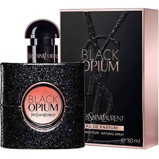 YSL Black Opium EDP 100ml