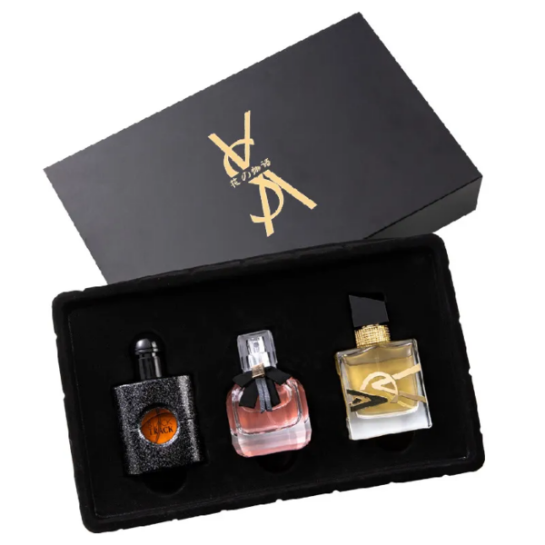 YSL Set (3 x 30ml)