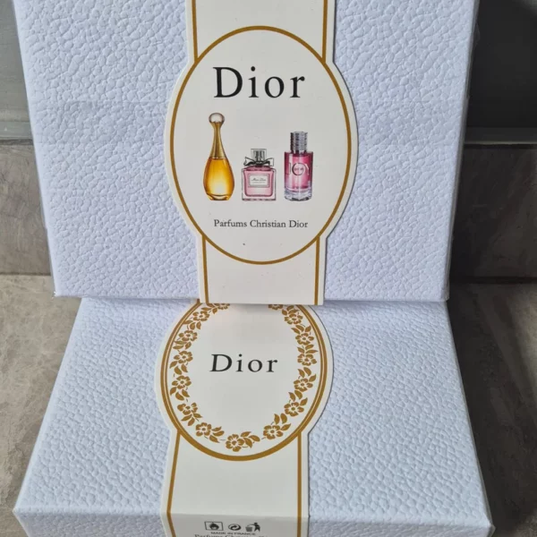 Dior Set (3 x 30ml) (Joy)