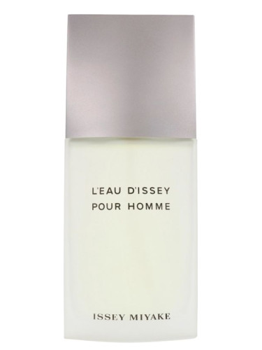 Issey Miyake L'eau D'Issey Pour Homme EDT 125ml