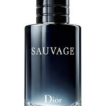 Dior Sauvage EDT 100ml